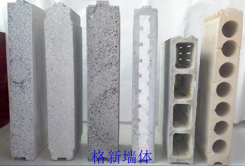 建材科技开发：打破误解迎接未来